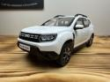Solid 1/18 - Dacia Duster Ph.2.5 2024 White 1:18 - SL1804610 - [New]